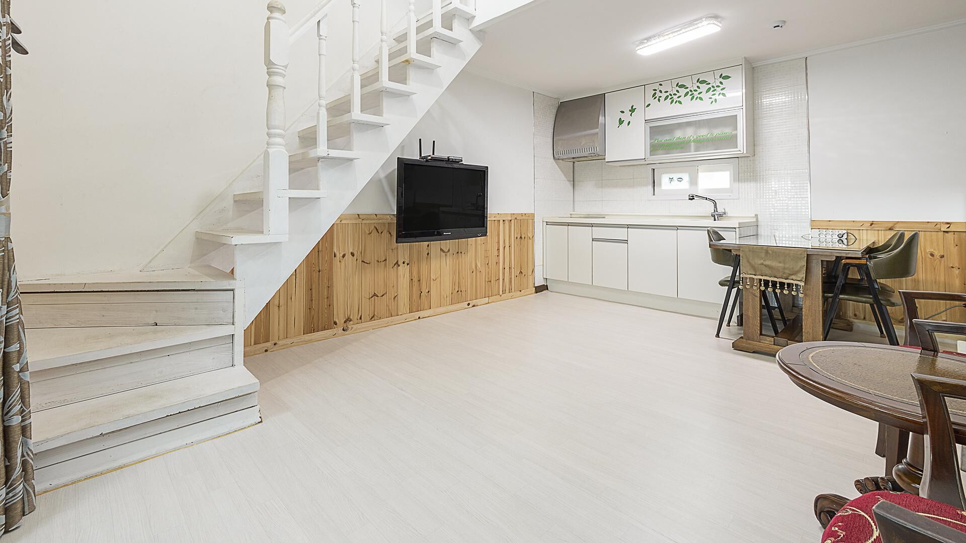 Ganghwa Westandvill Spa Pension