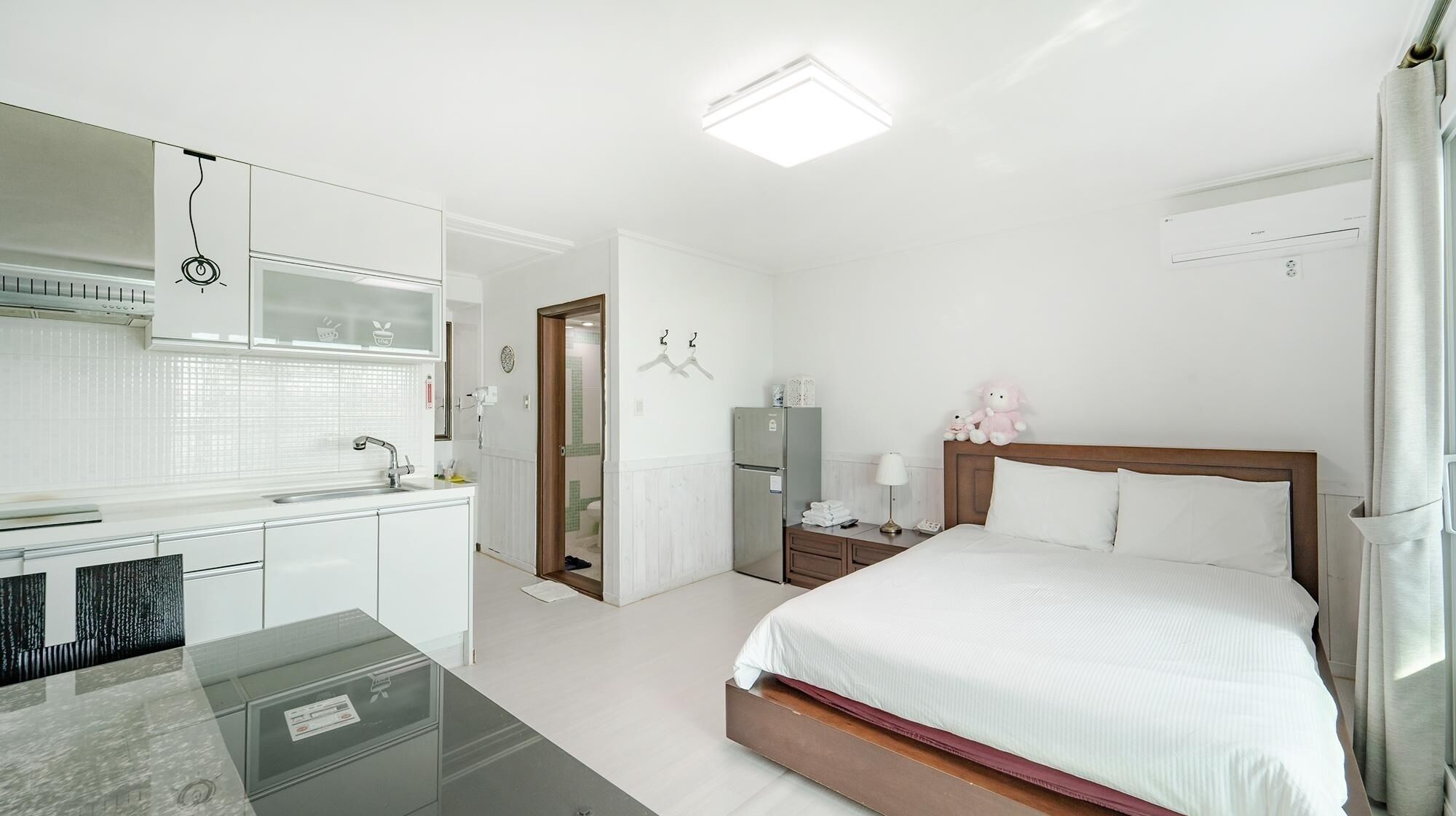 Ganghwa Westandvill Spa Pension