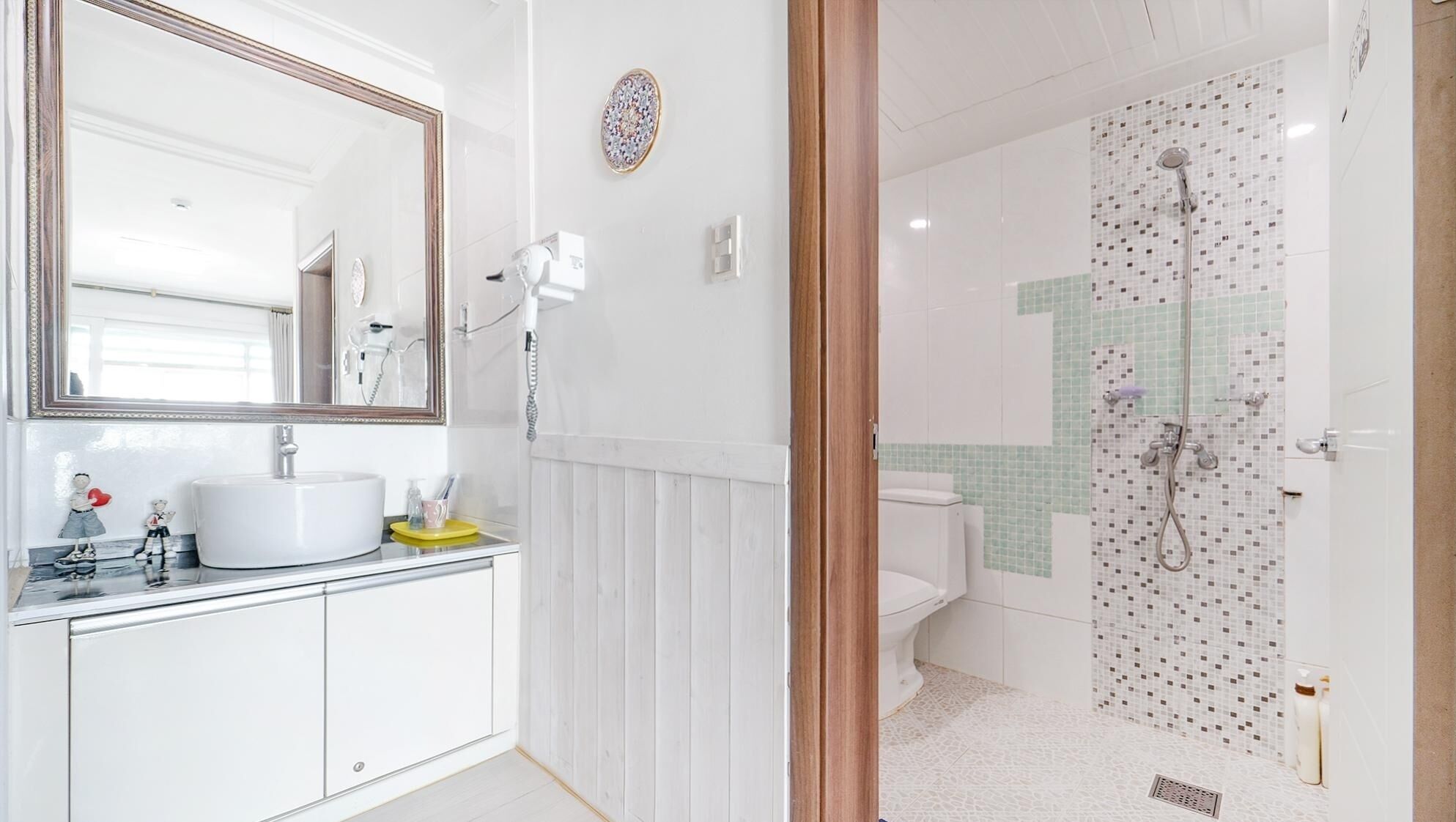 Ganghwa Westandvill Spa Pension
