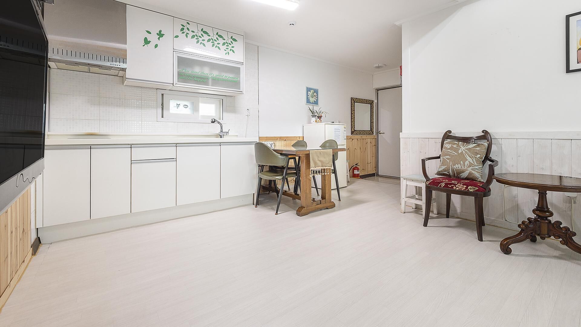 Ganghwa Westandvill Spa Pension
