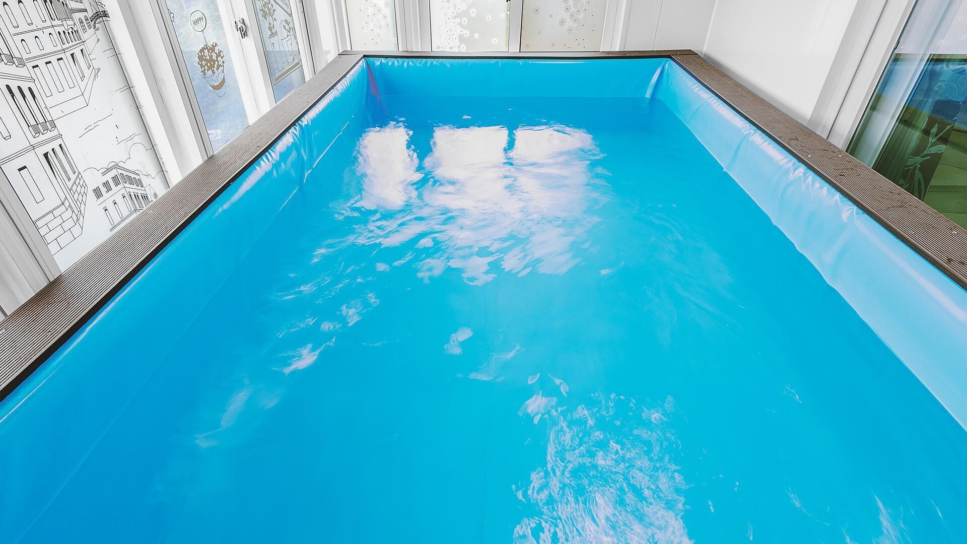 Ganghwa Westandvill Spa Pension