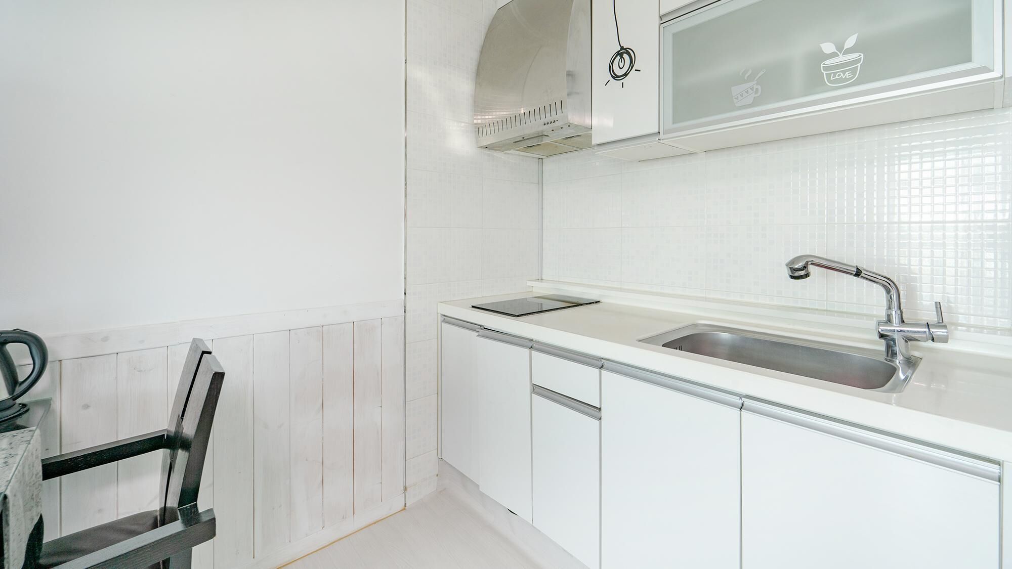 Ganghwa Westandvill Spa Pension