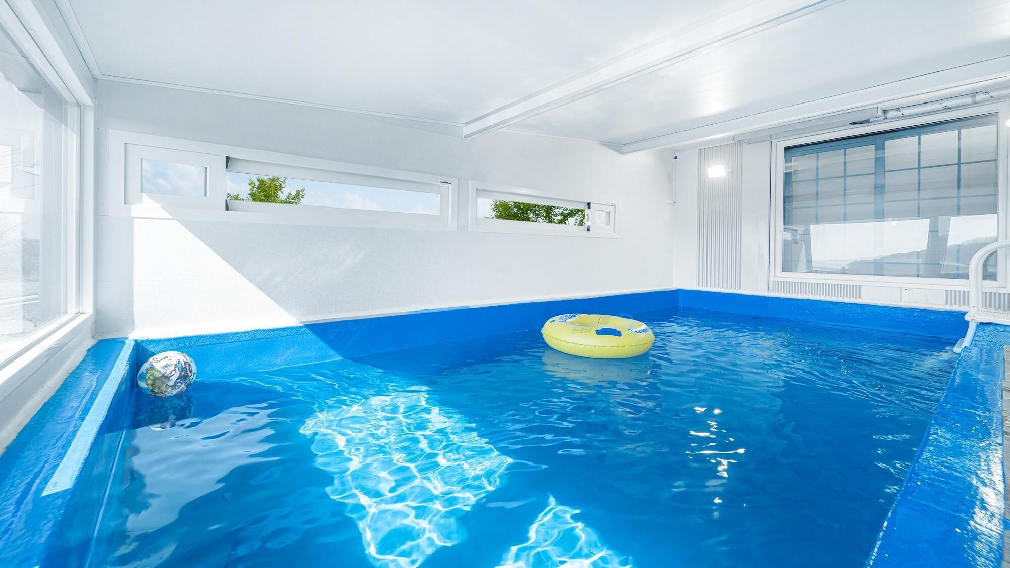 Ganghwa Westandvill Spa Pension