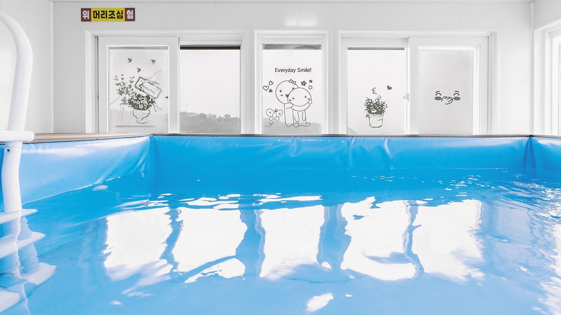Ganghwa Westandvill Spa Pension