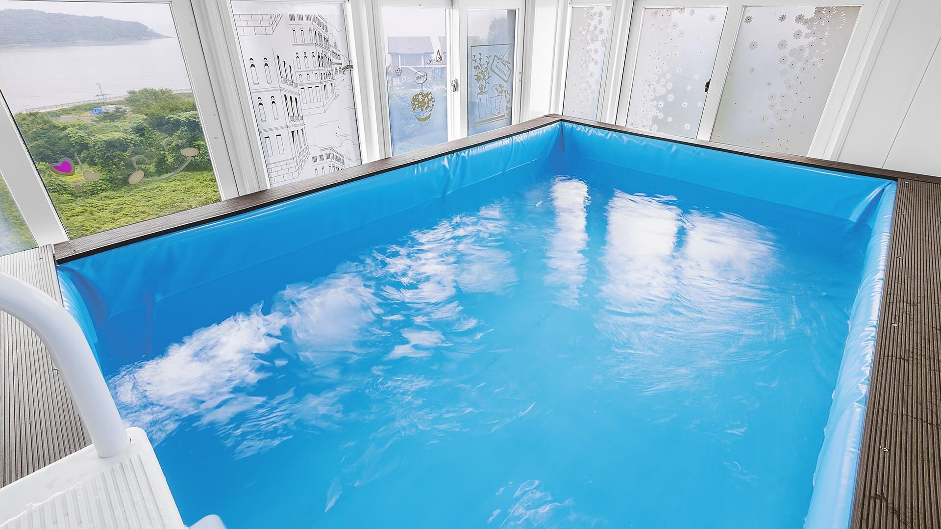 Ganghwa Westandvill Spa Pension