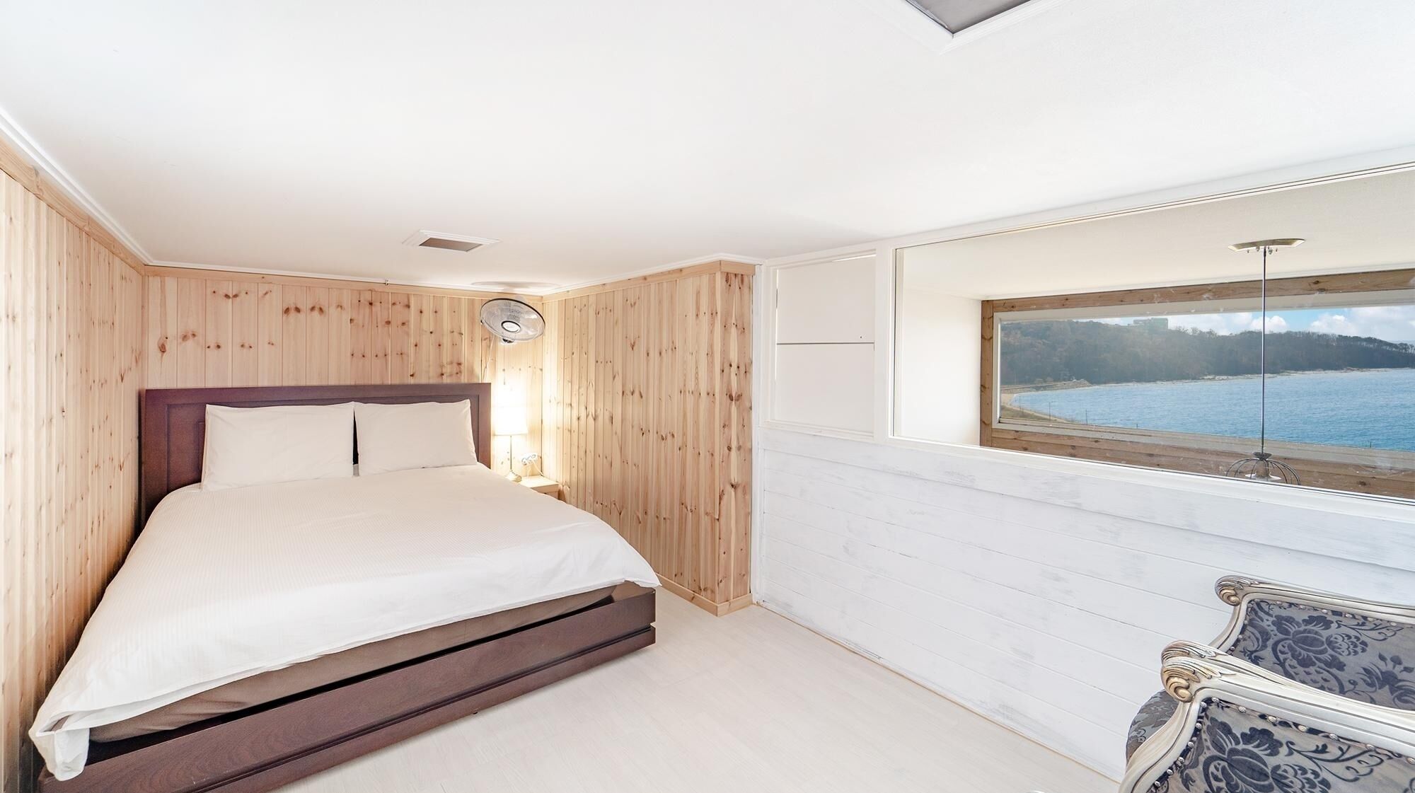Ganghwa Westandvill Spa Pension