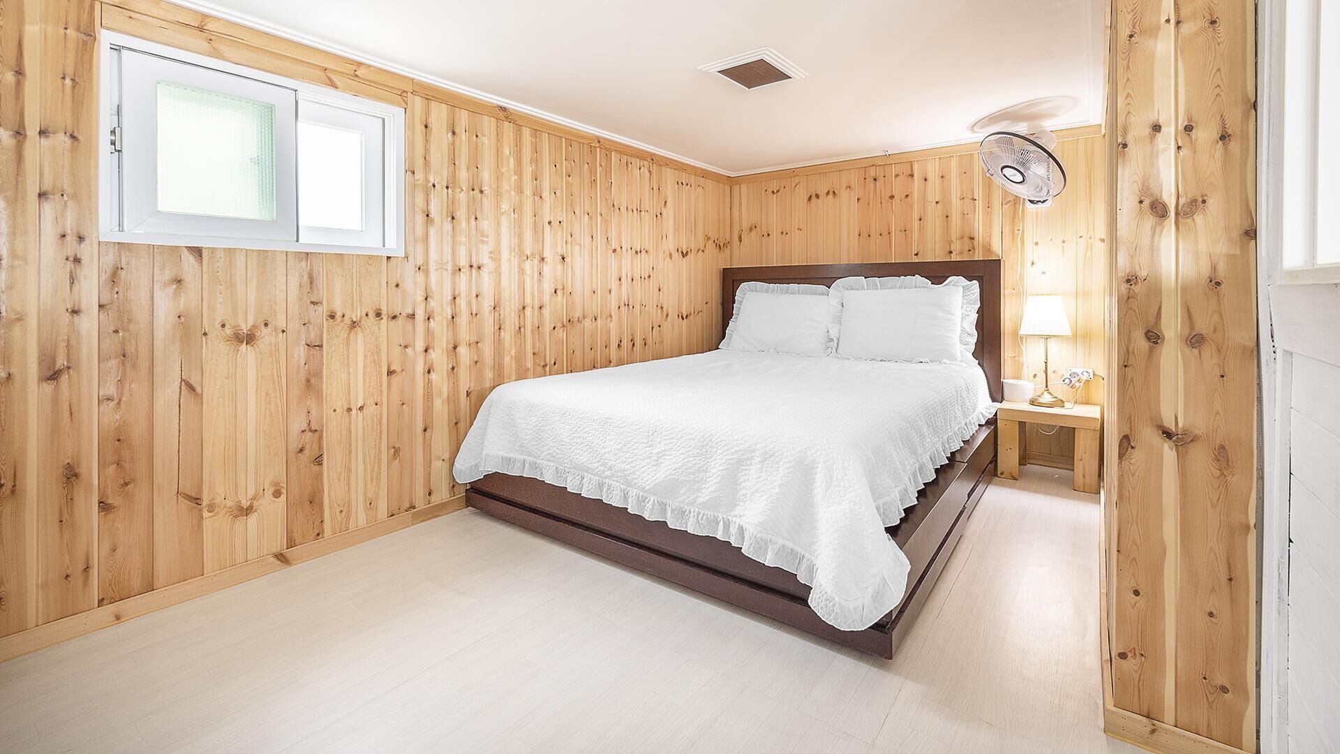 Ganghwa Westandvill Spa Pension