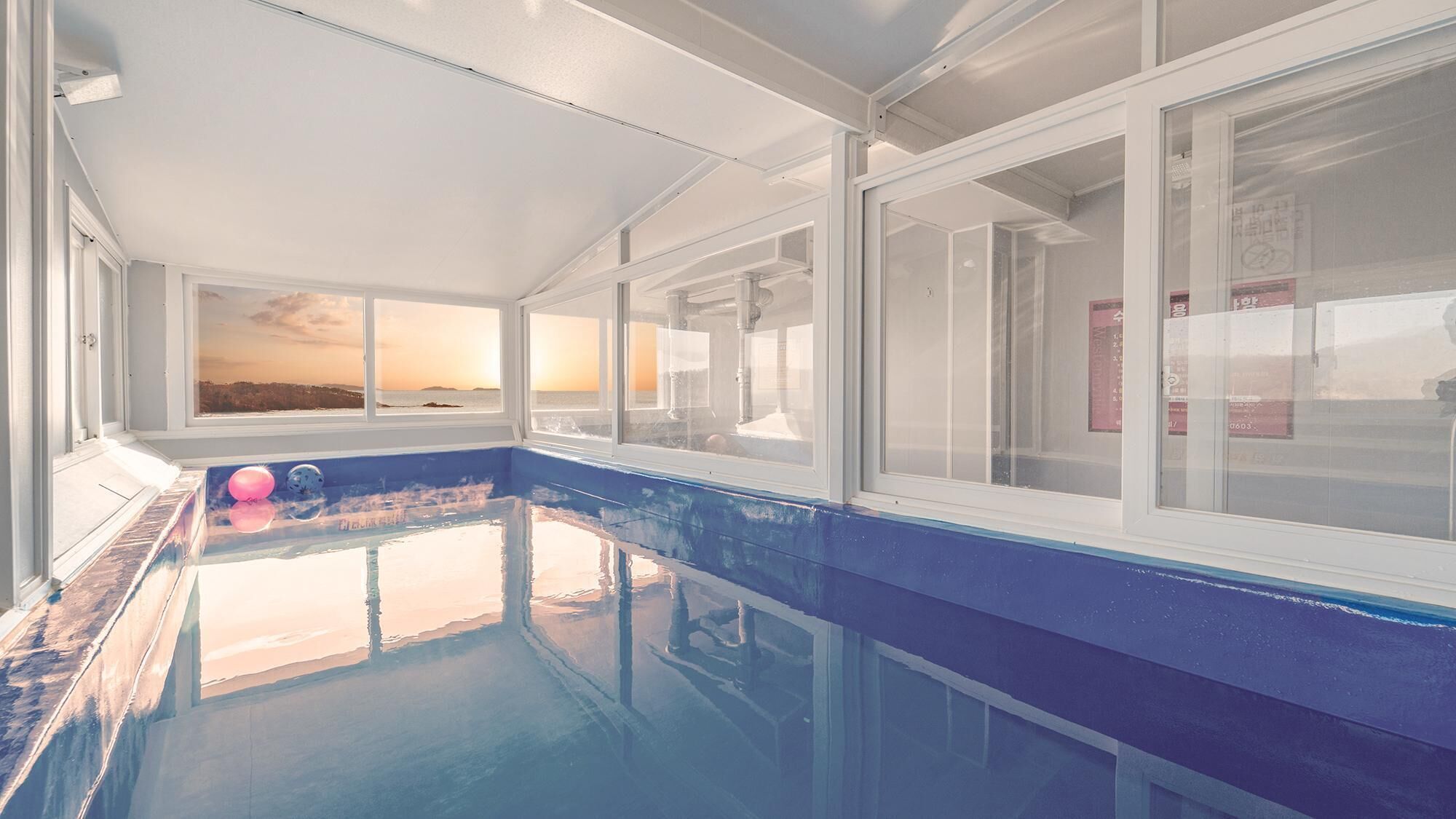 Ganghwa Westandvill Spa Pension
