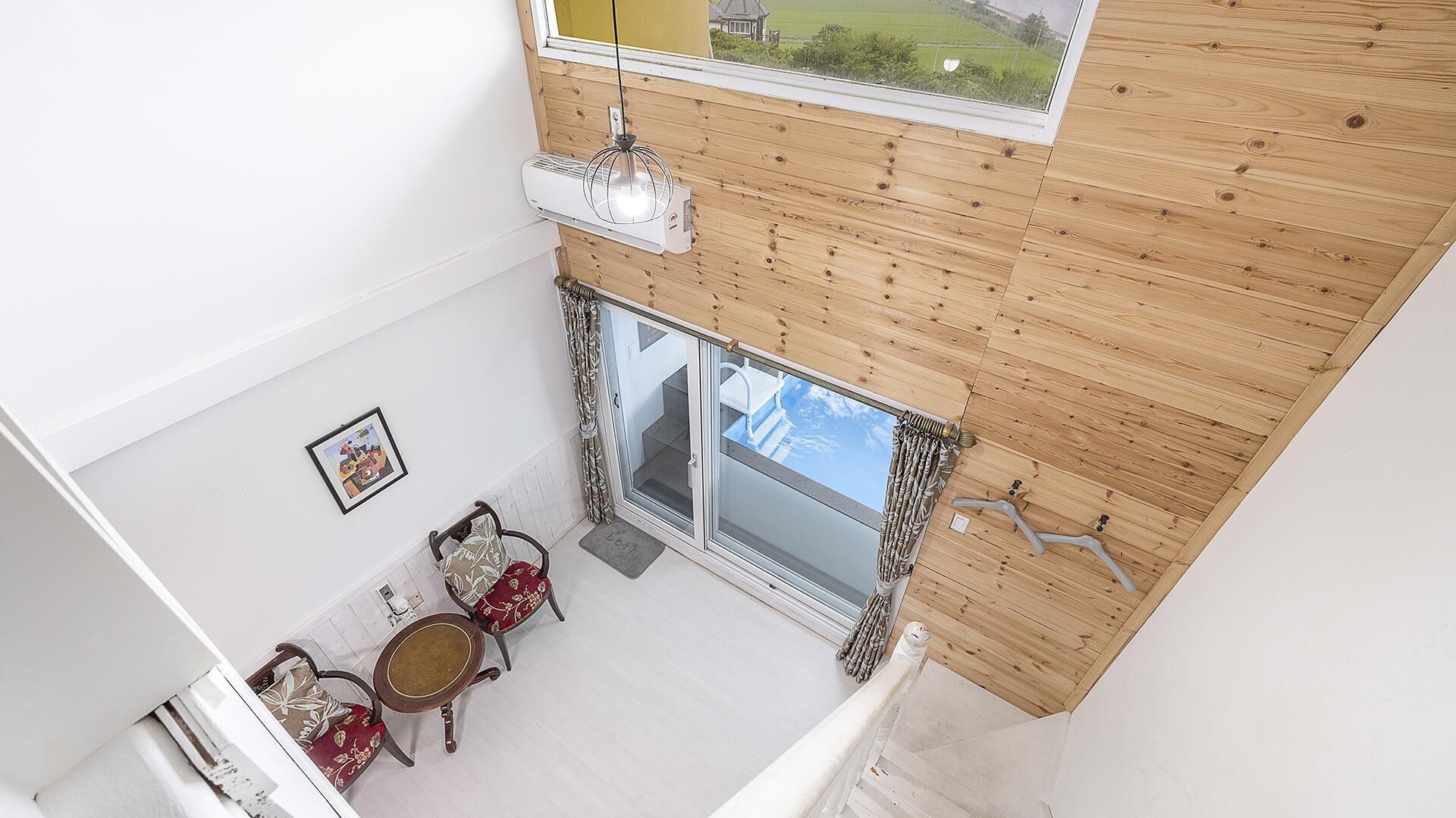 Ganghwa Westandvill Spa Pension