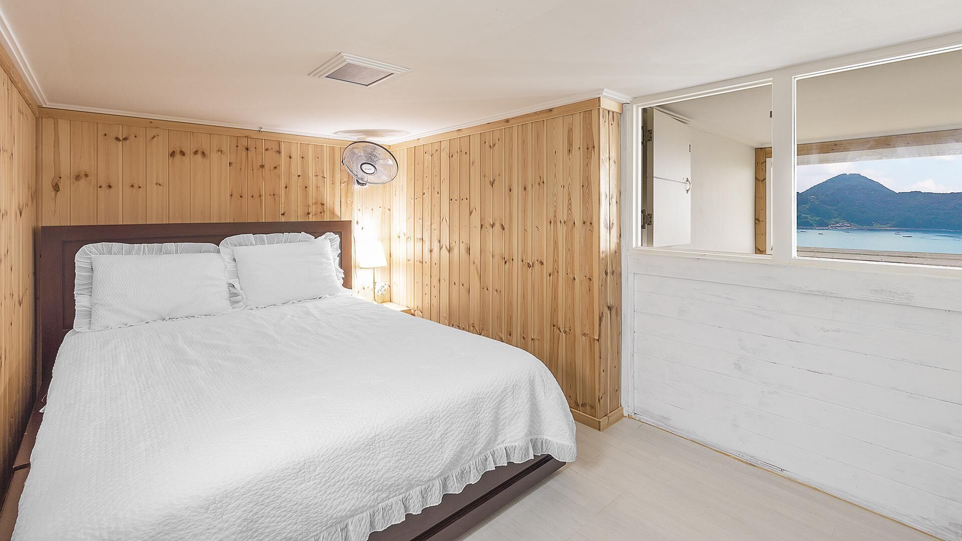 Ganghwa Westandvill Spa Pension