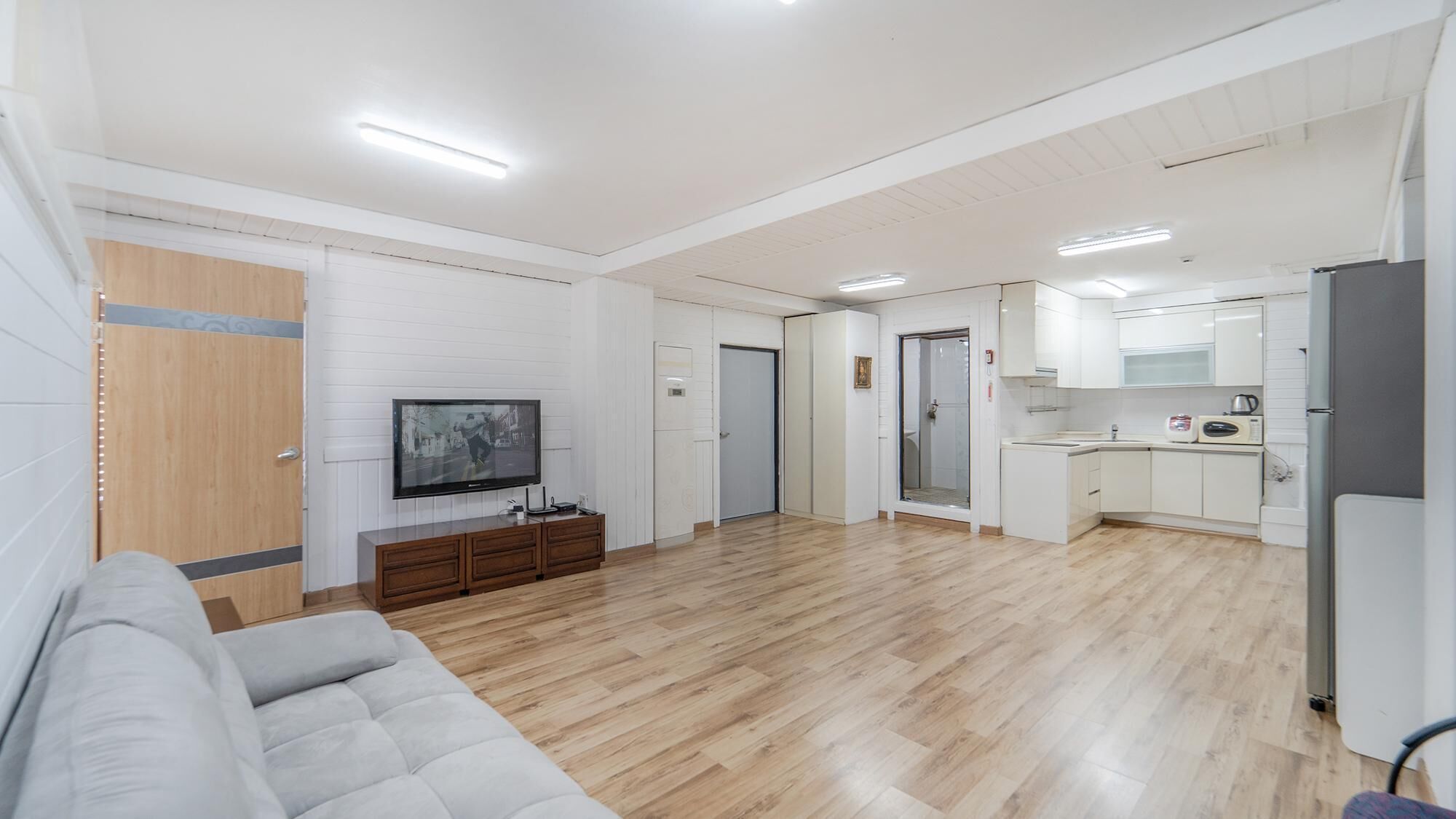 Ganghwa Westandvill Spa Pension