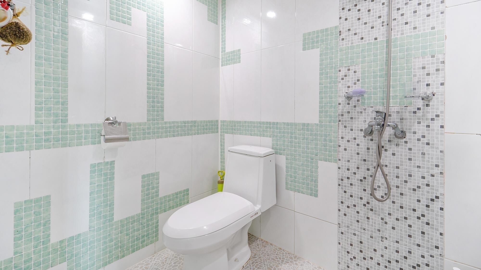 Ganghwa Westandvill Spa Pension