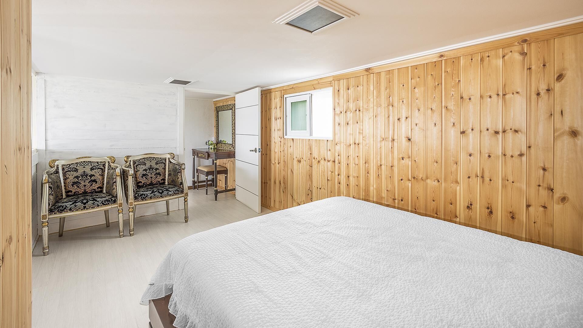 Ganghwa Westandvill Spa Pension