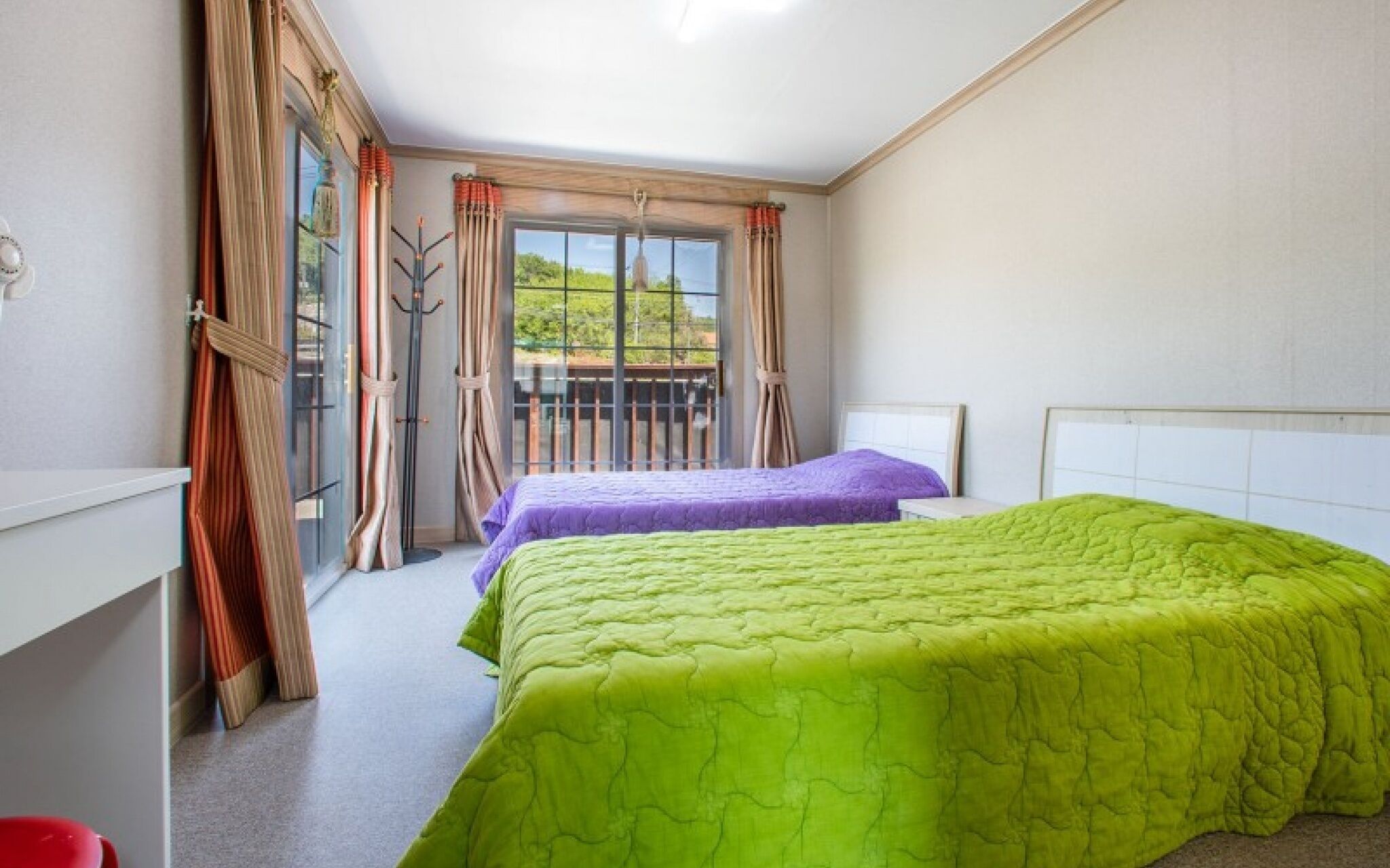 Ganghwa White Stone Pension