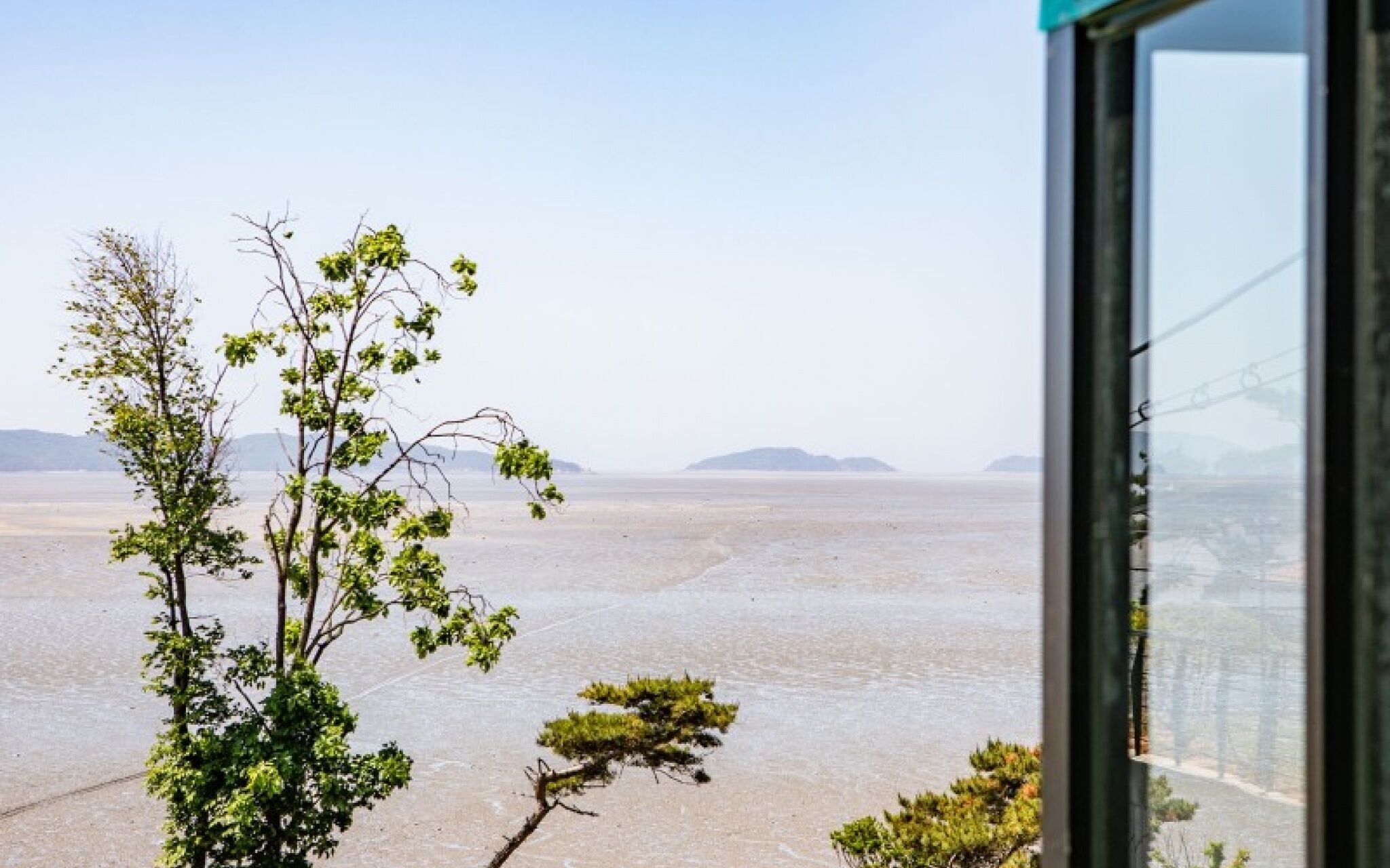 Ganghwa White Stone Pension