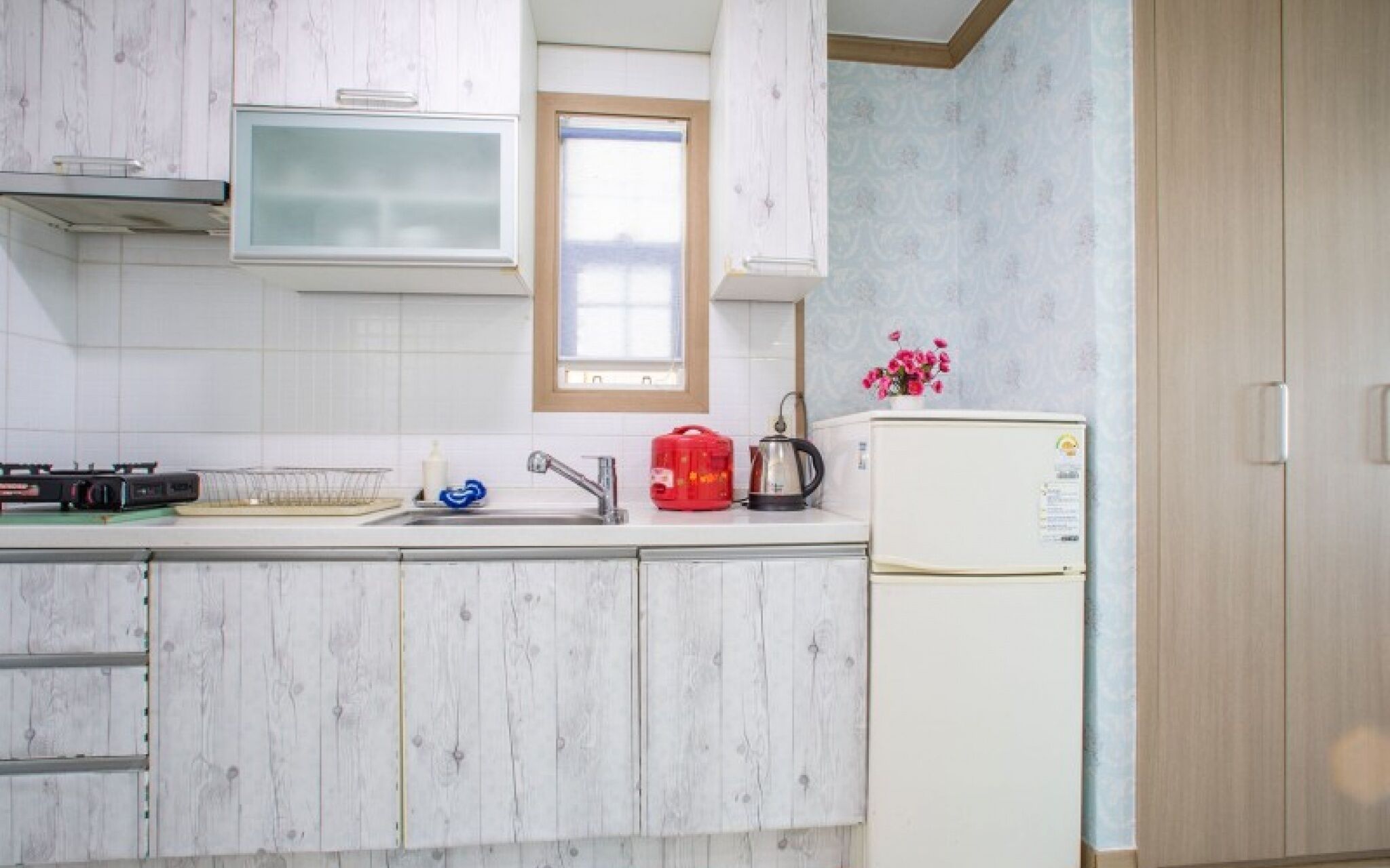 Ganghwa White Stone Pension