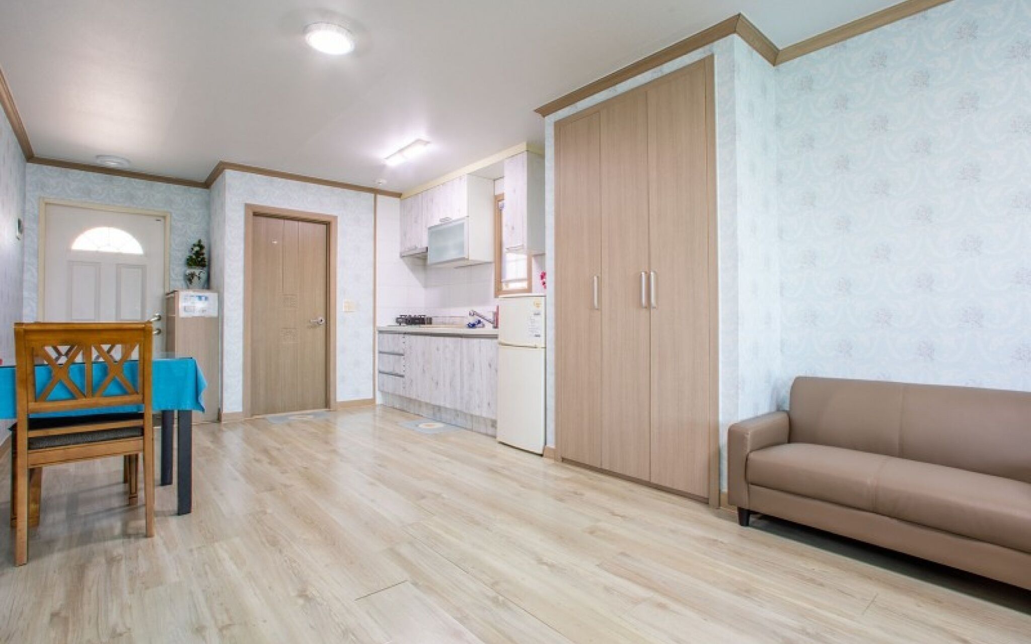 Ganghwa White Stone Pension