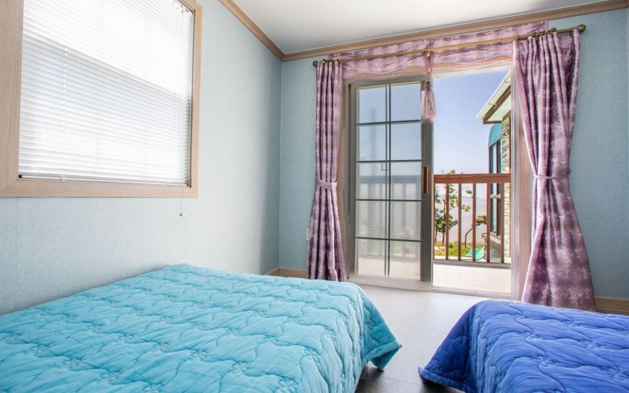 Ganghwa White Stone Pension