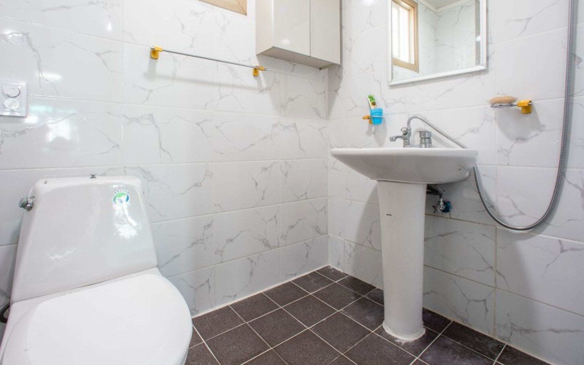 Ganghwa White Stone Pension