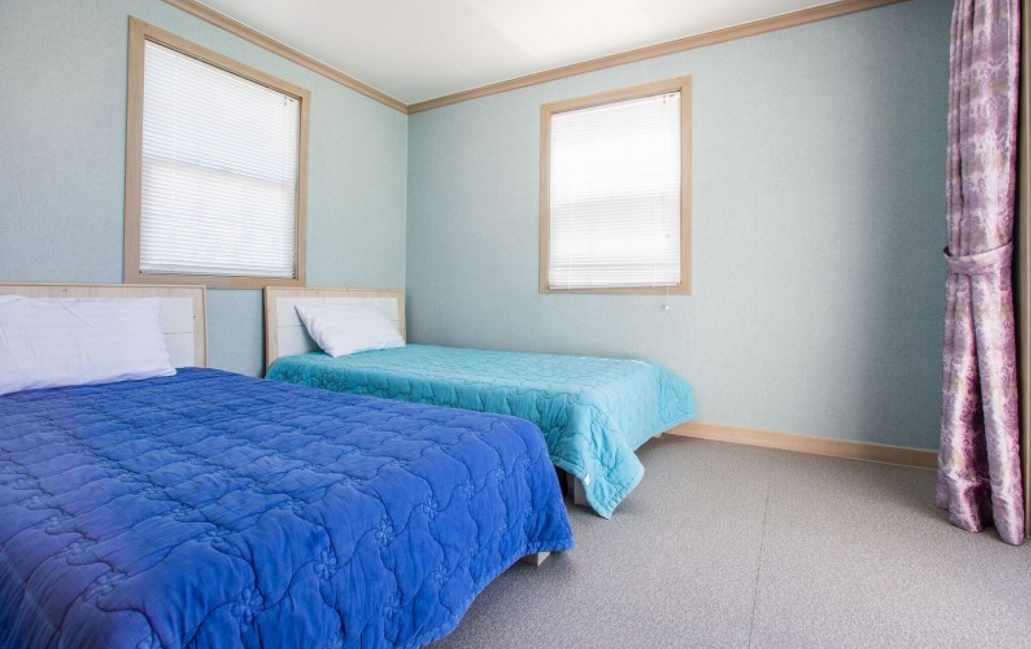 Ganghwa White Stone Pension