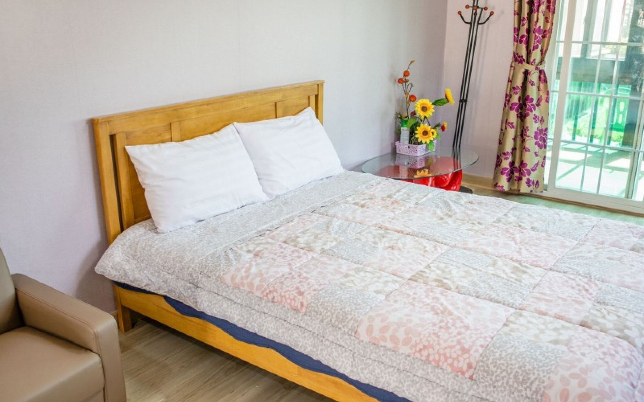 Ganghwa White Stone Pension