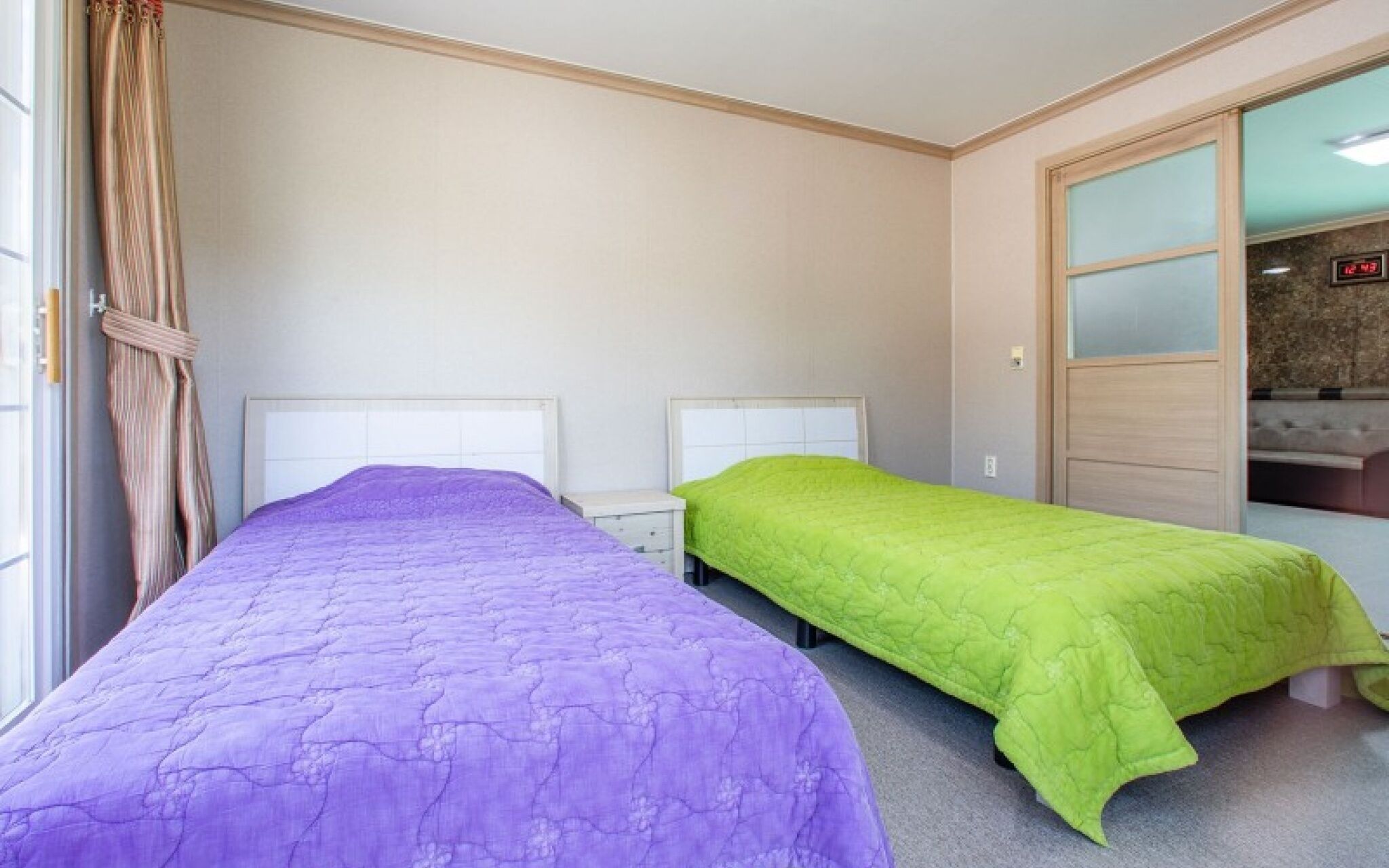 Ganghwa White Stone Pension