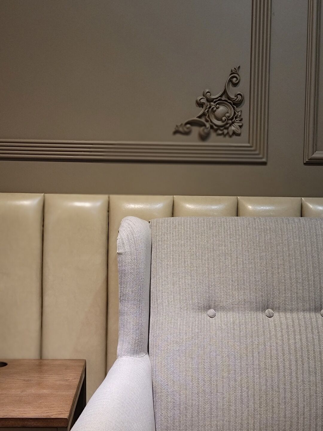 Glam Hotel