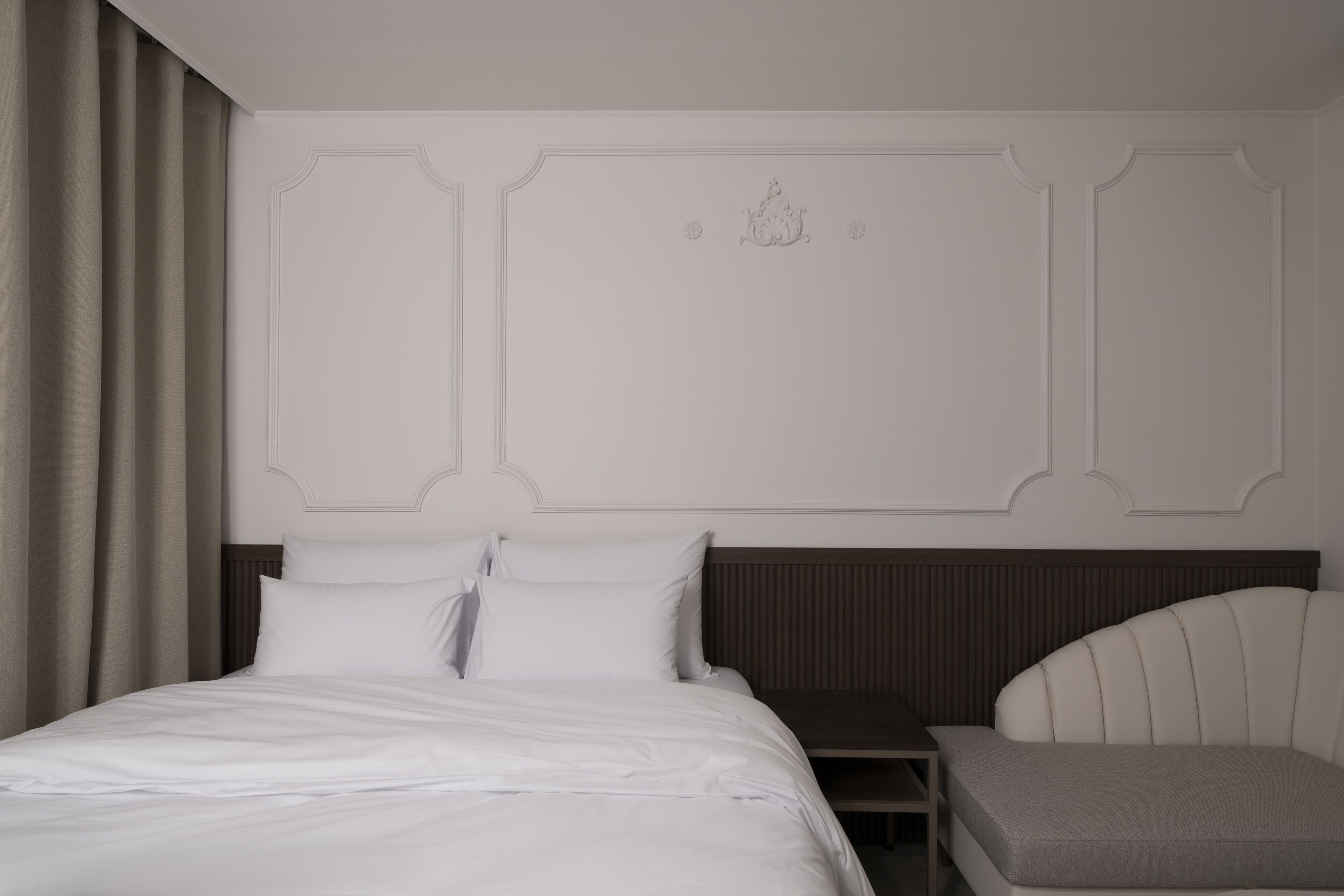 Glam Hotel