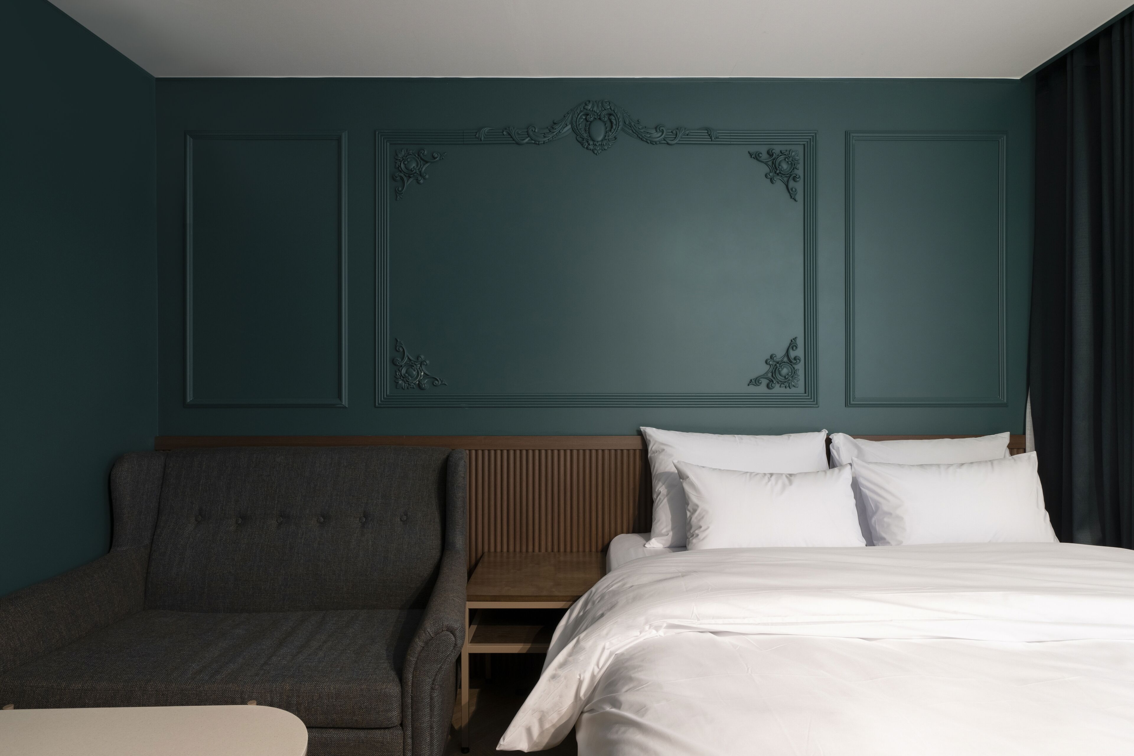Glam Hotel