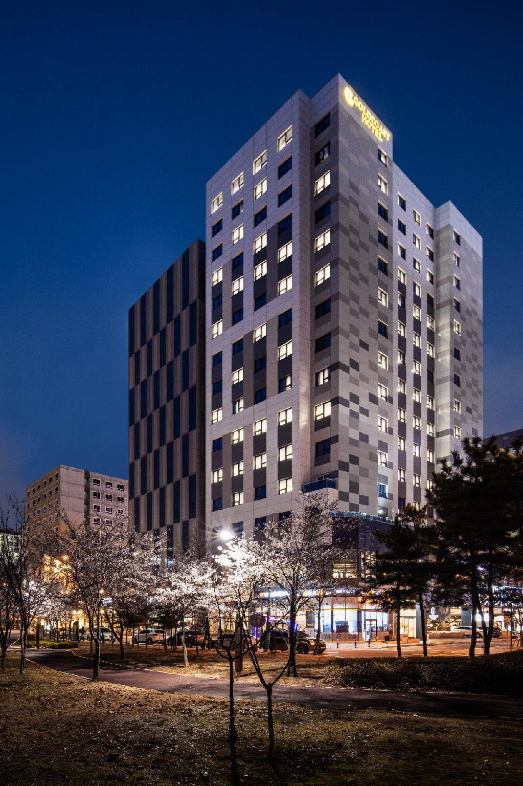 Goldcoast Hotel
