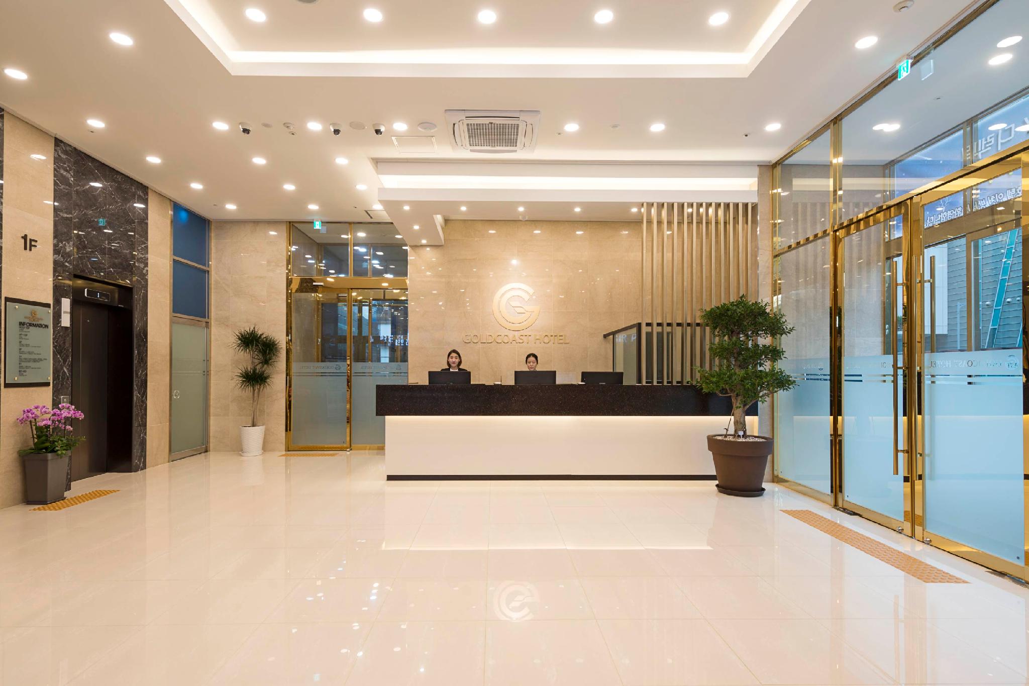 Goldcoast Hotel