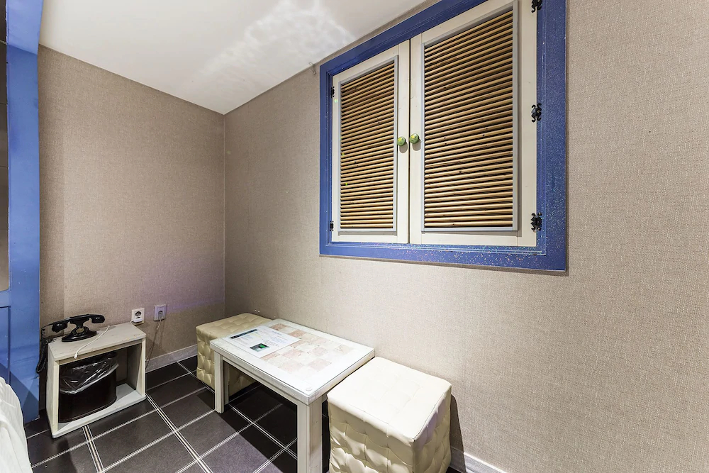 Goodstay Hotel C&