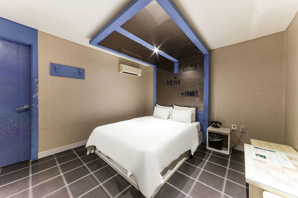 Goodstay Hotel C&