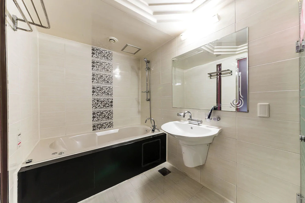 Goodstay Hotel C&