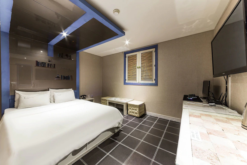 Goodstay Hotel C&