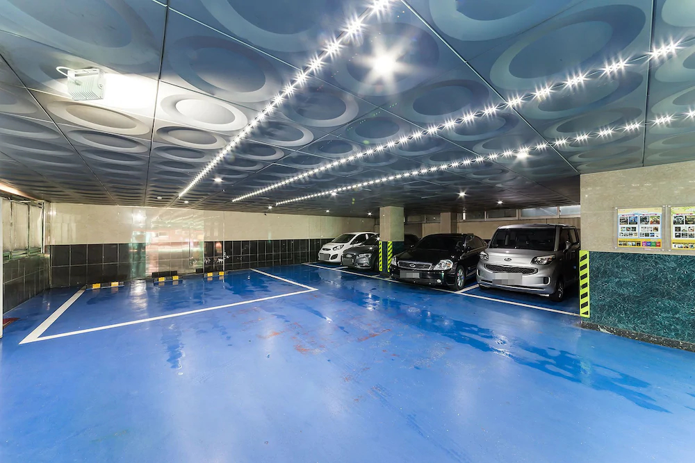 Goodstay Hotel C&