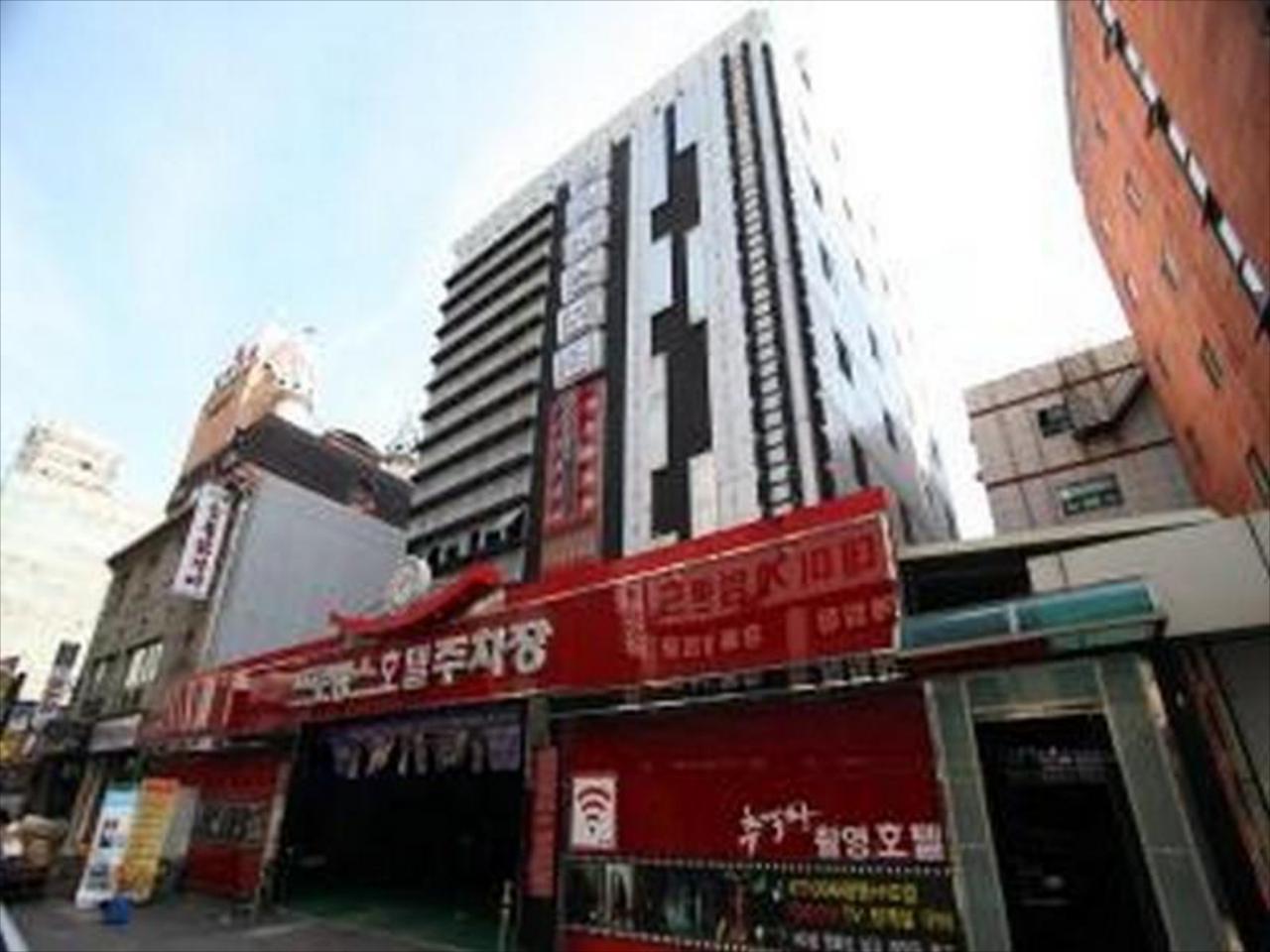 Goodstay Provence Hotel