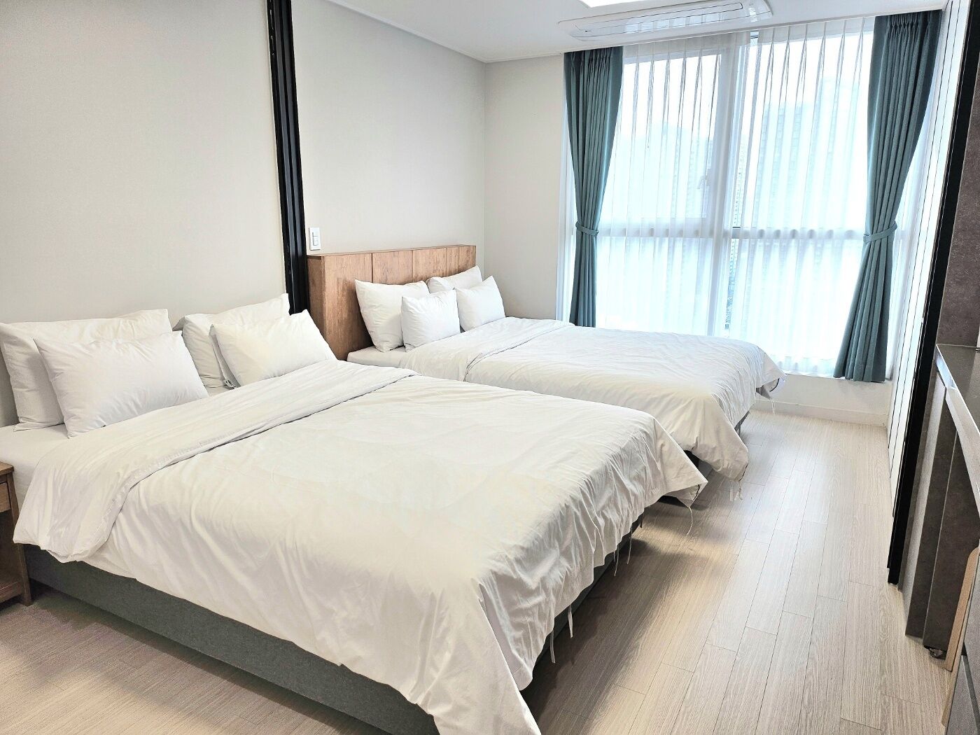 Grandbleu Hotel & Residence
