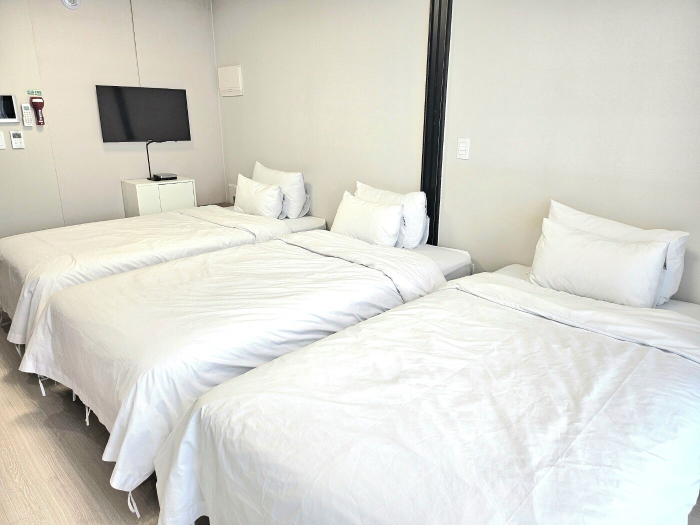 Grandbleu Hotel & Residence