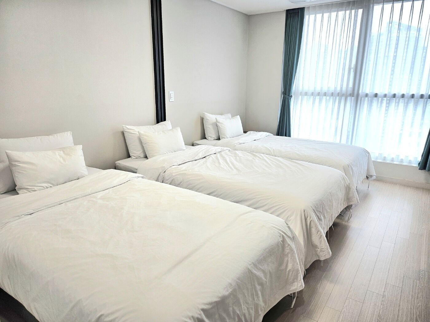 Grandbleu Hotel & Residence