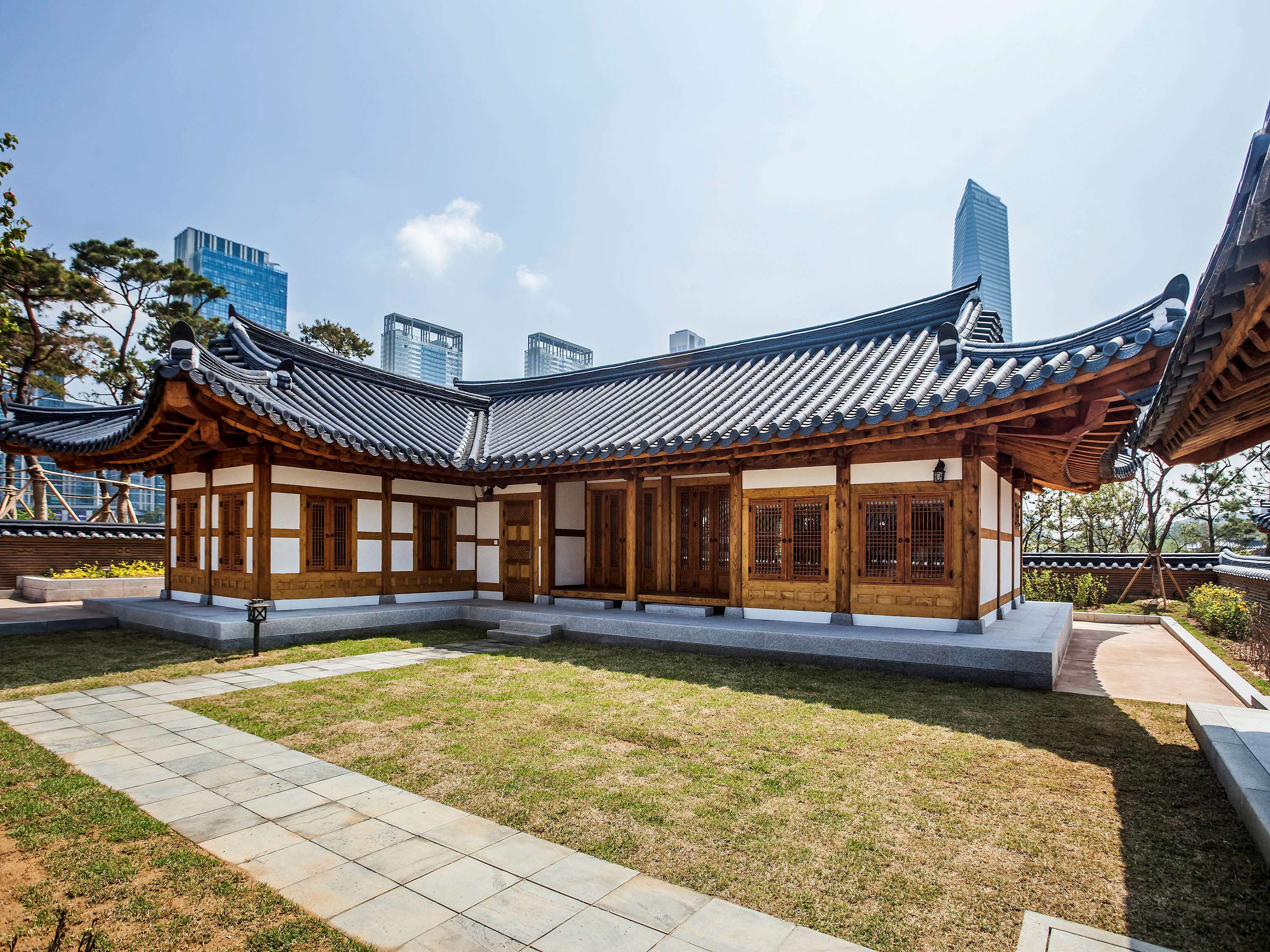 Gyeongwonjae Ambassador Incheon - Associated with Accor