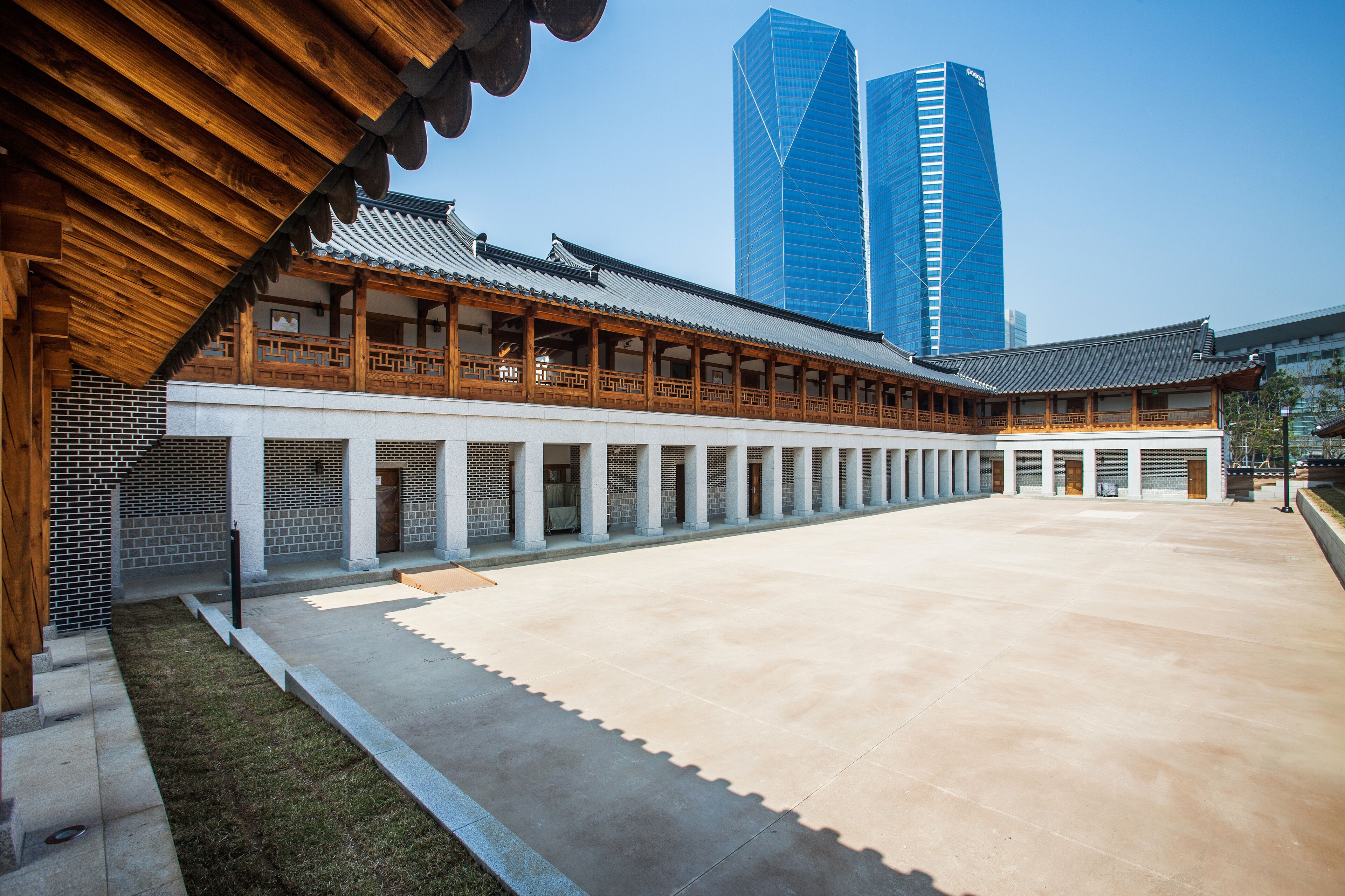 Gyeongwonjae Ambassador Incheon - Associated with Accor