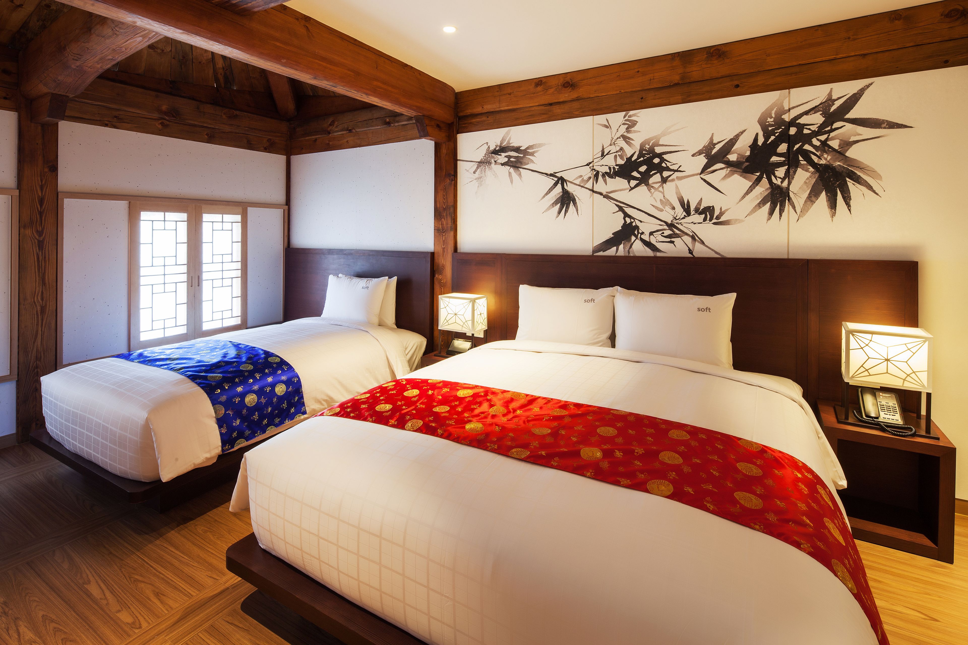 Gyeongwonjae Ambassador Incheon - Associated with Accor