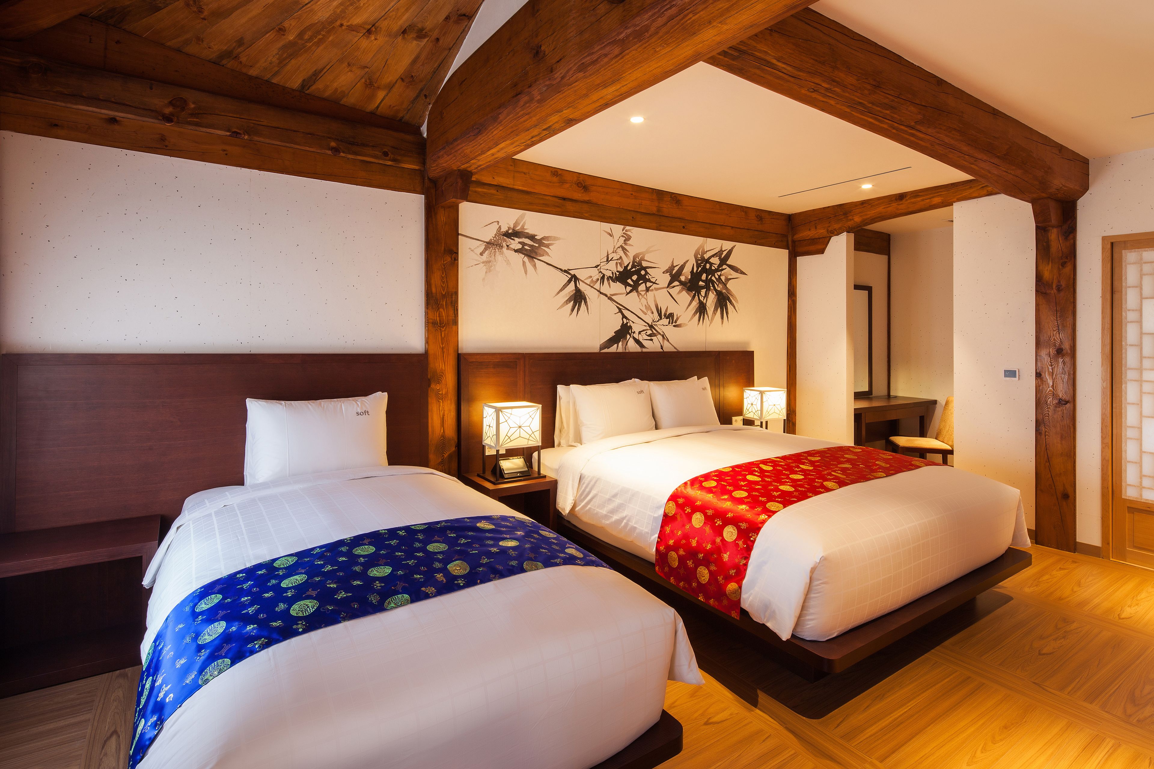 Gyeongwonjae Ambassador Incheon - Associated with Accor