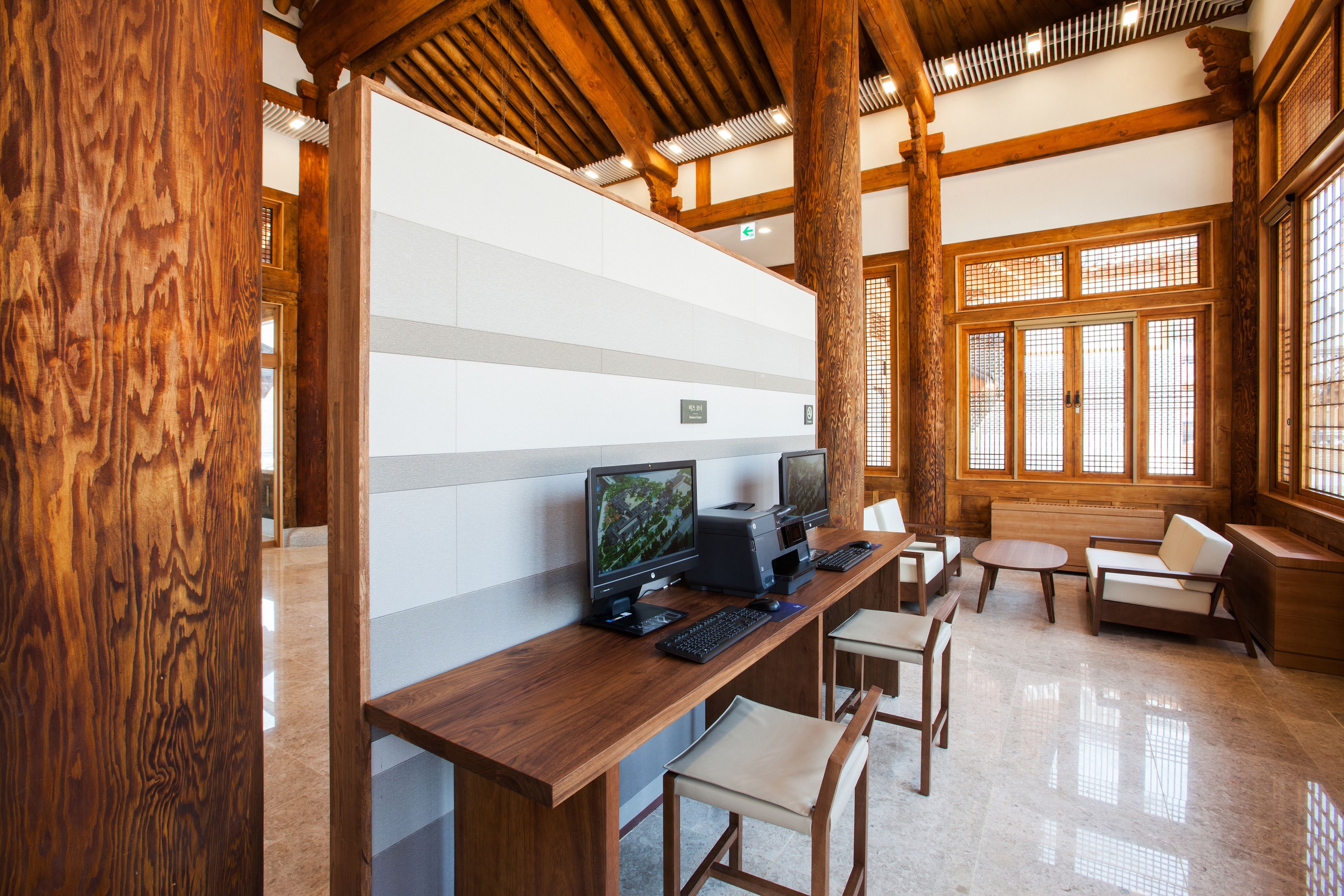 Gyeongwonjae Ambassador Incheon - Associated with Accor