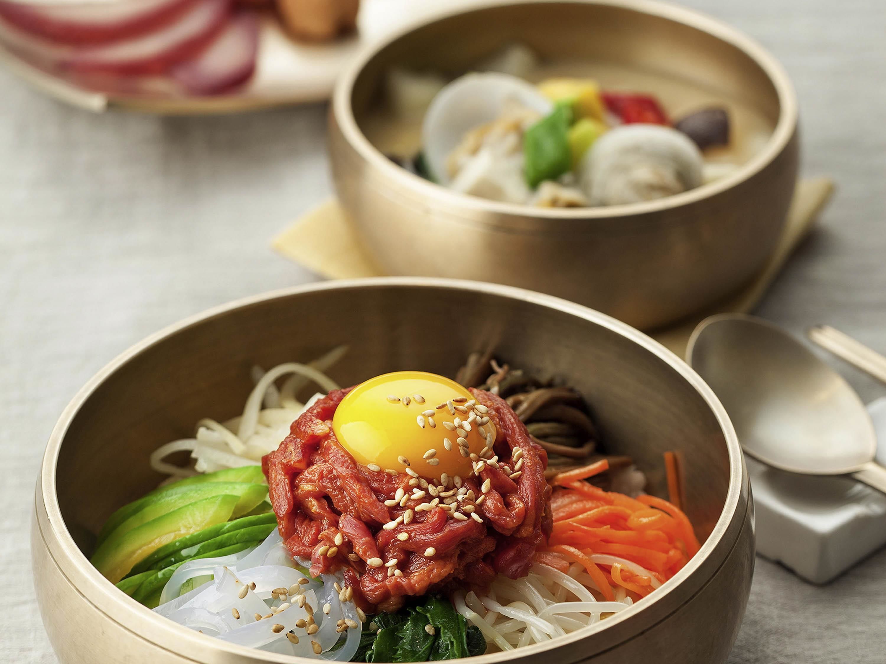 Gyeongwonjae Ambassador Incheon - Associated with Accor