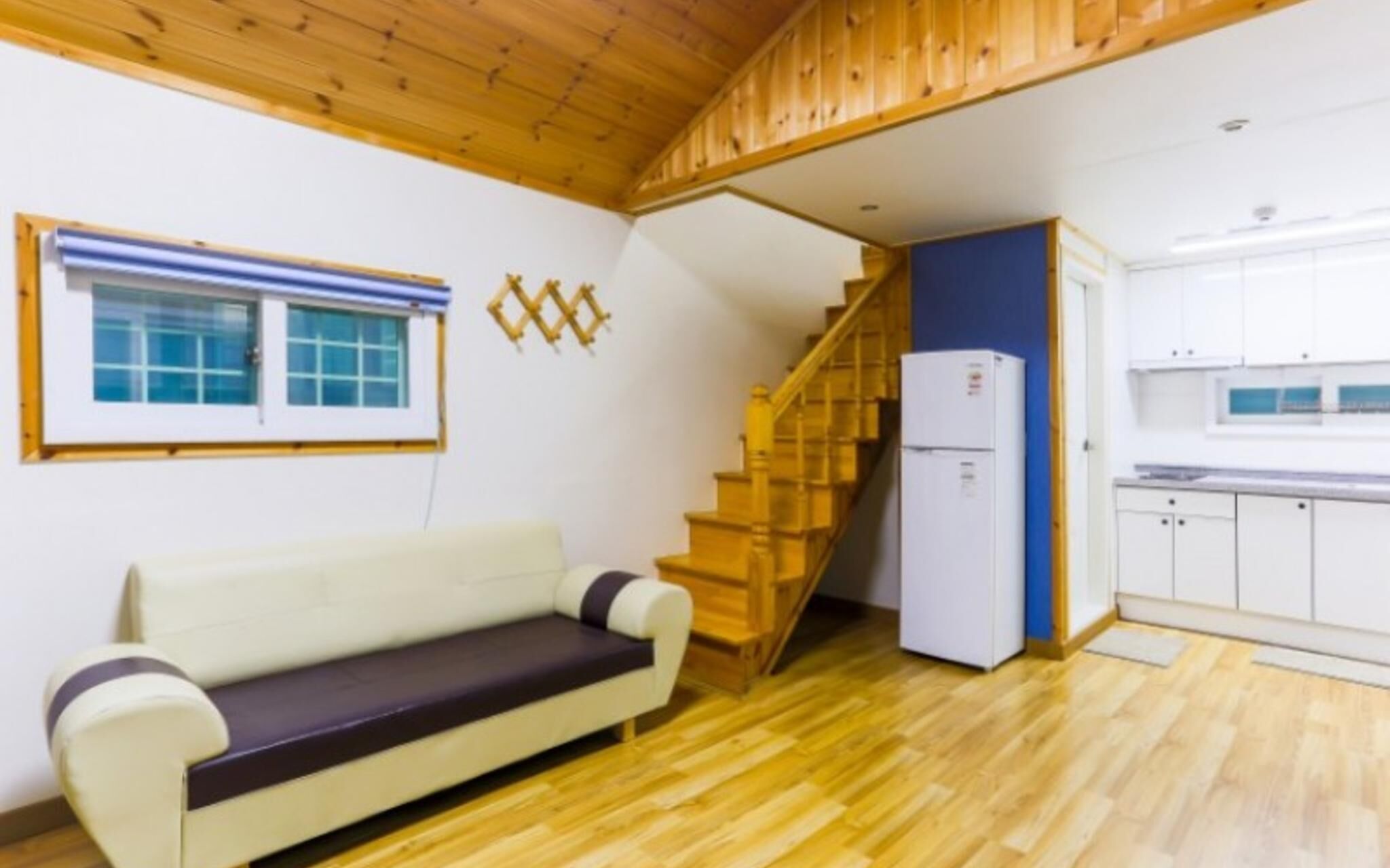 Haneulbit Pension