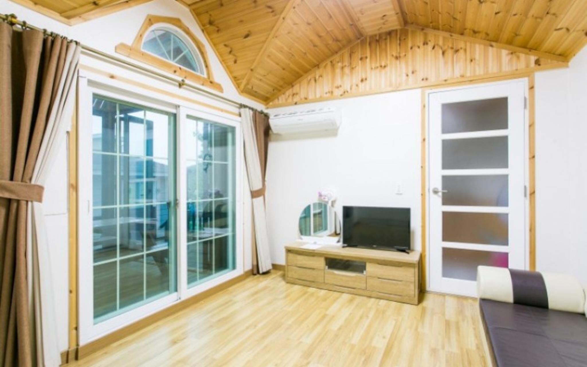 Haneulbit Pension