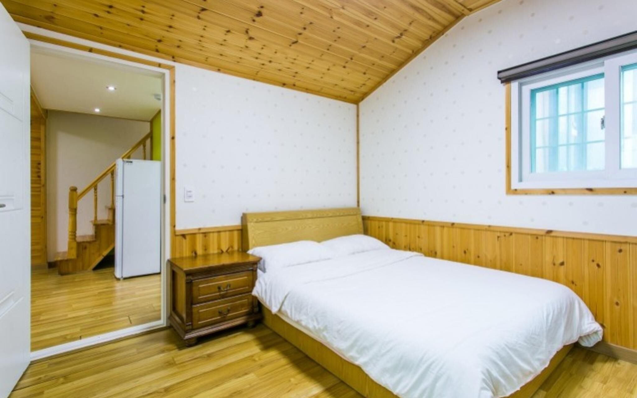 Haneulbit Pension