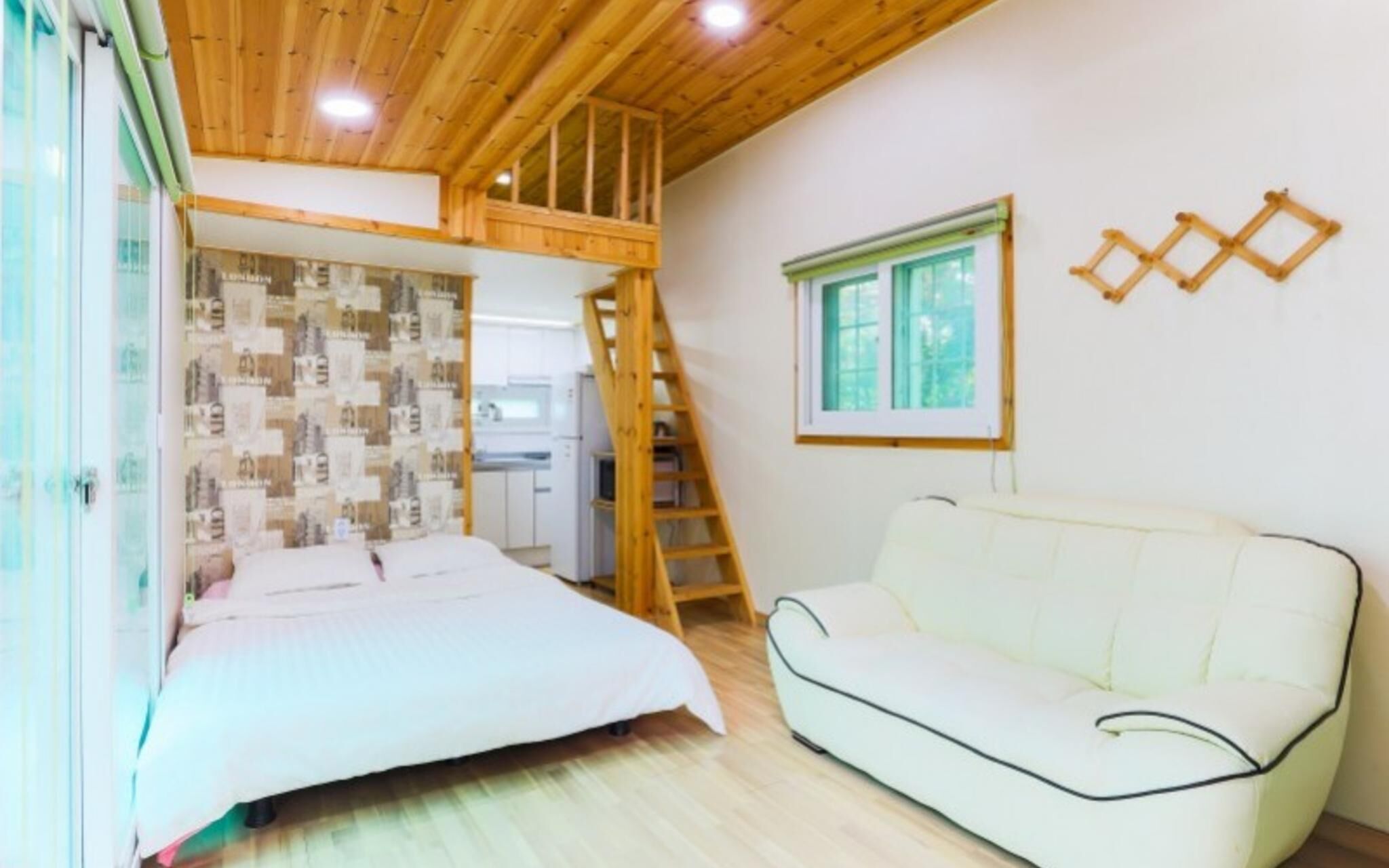 Haneulbit Pension